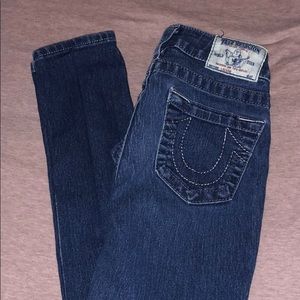 True religion jeans
